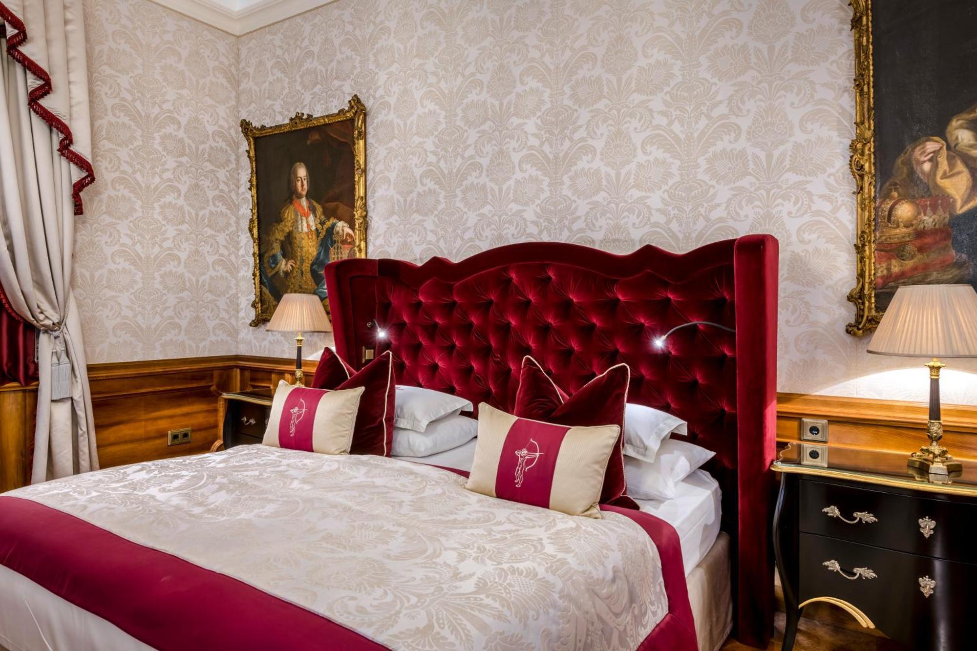 Hotel Schloss Moenchstein Salzburg Luaran gambar